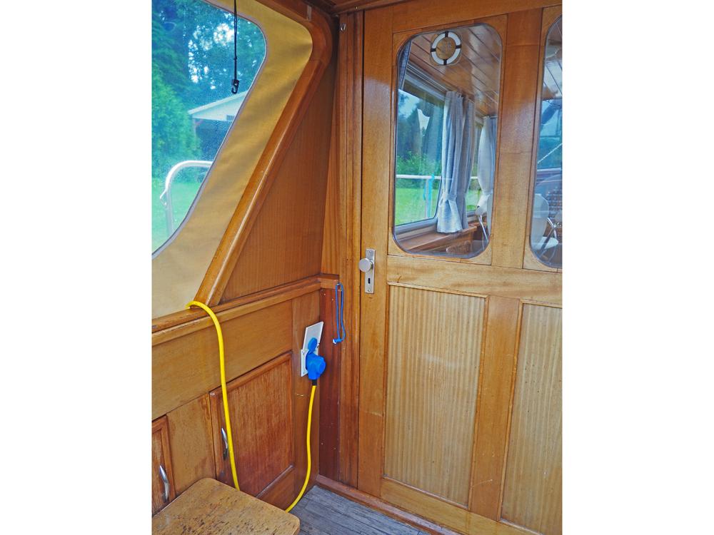 picture Dekuitrusting